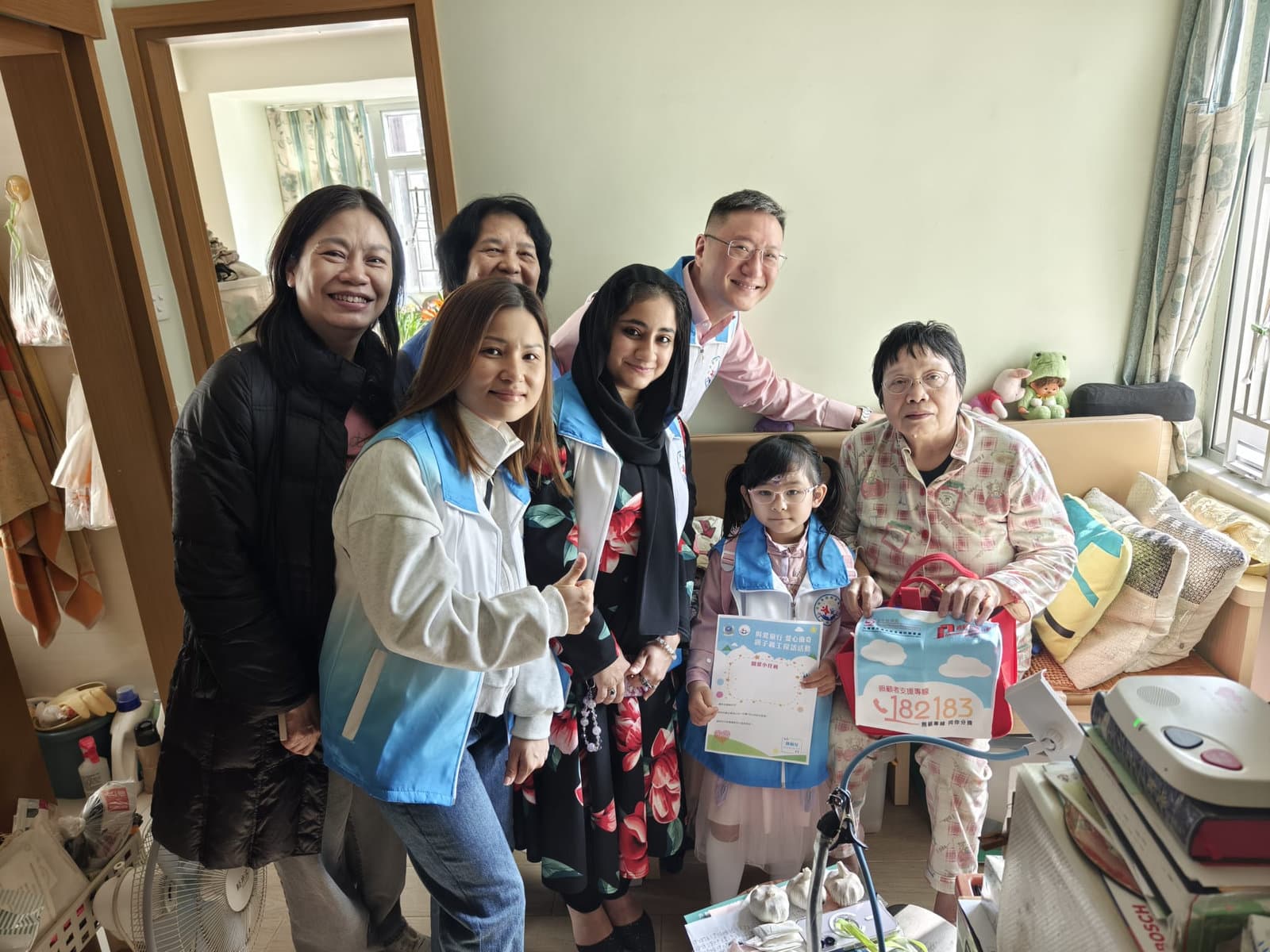 培楠基金活動花絮